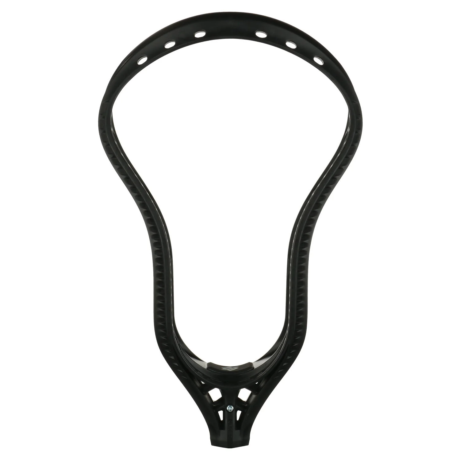 StringKing Mark 2T Unstrung Lacrosse Head - Image 3
