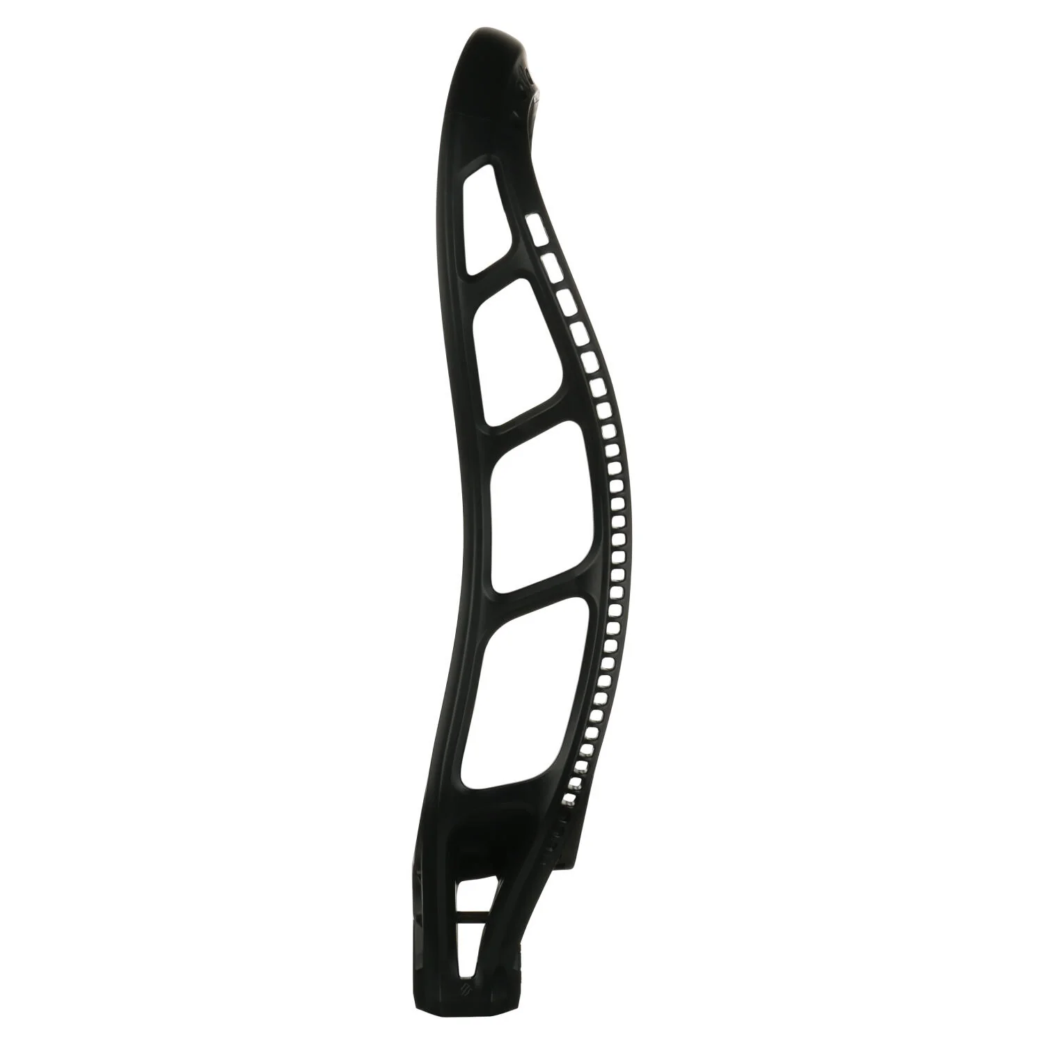 StringKing Mark 2T Unstrung Lacrosse Head - Image 4