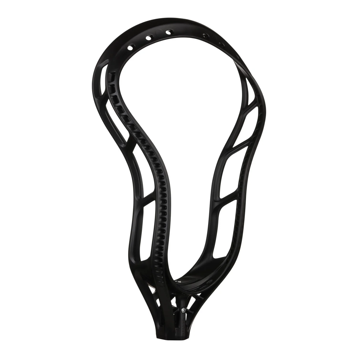 StringKing Mark 2V Unstrung Lacrosse Head - Image 2