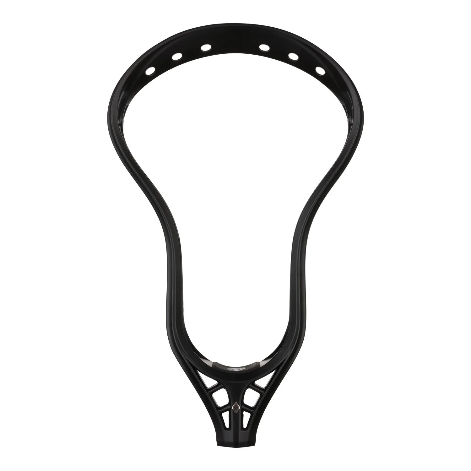 StringKing Mark 2V Unstrung Lacrosse Head - Image 3