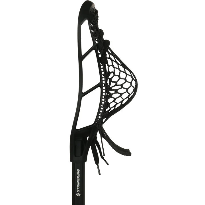 Stringking Complete 2 Junior Lacrosse Stick - Image 3