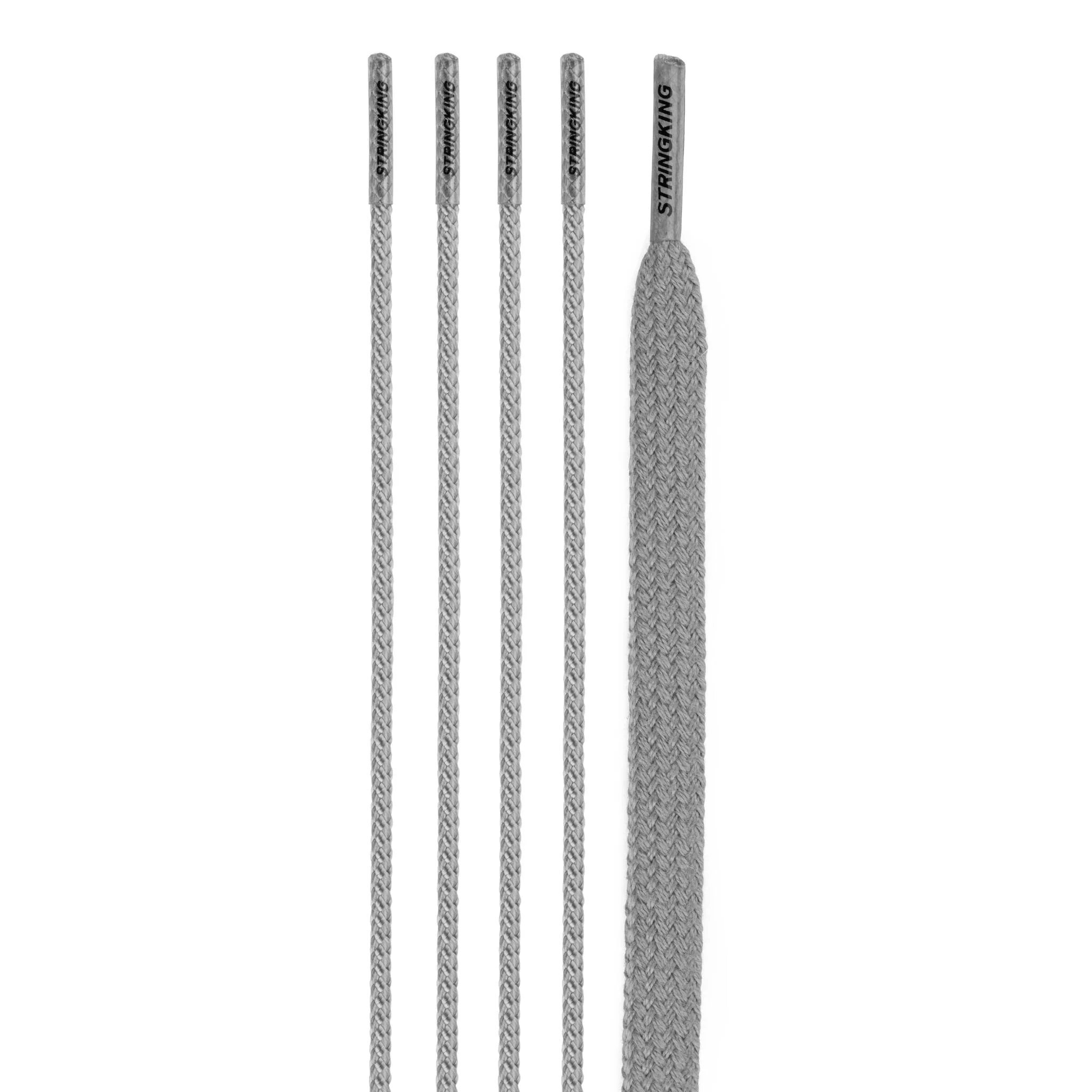 StringKing Lacrosse Strings Pack - Image 5