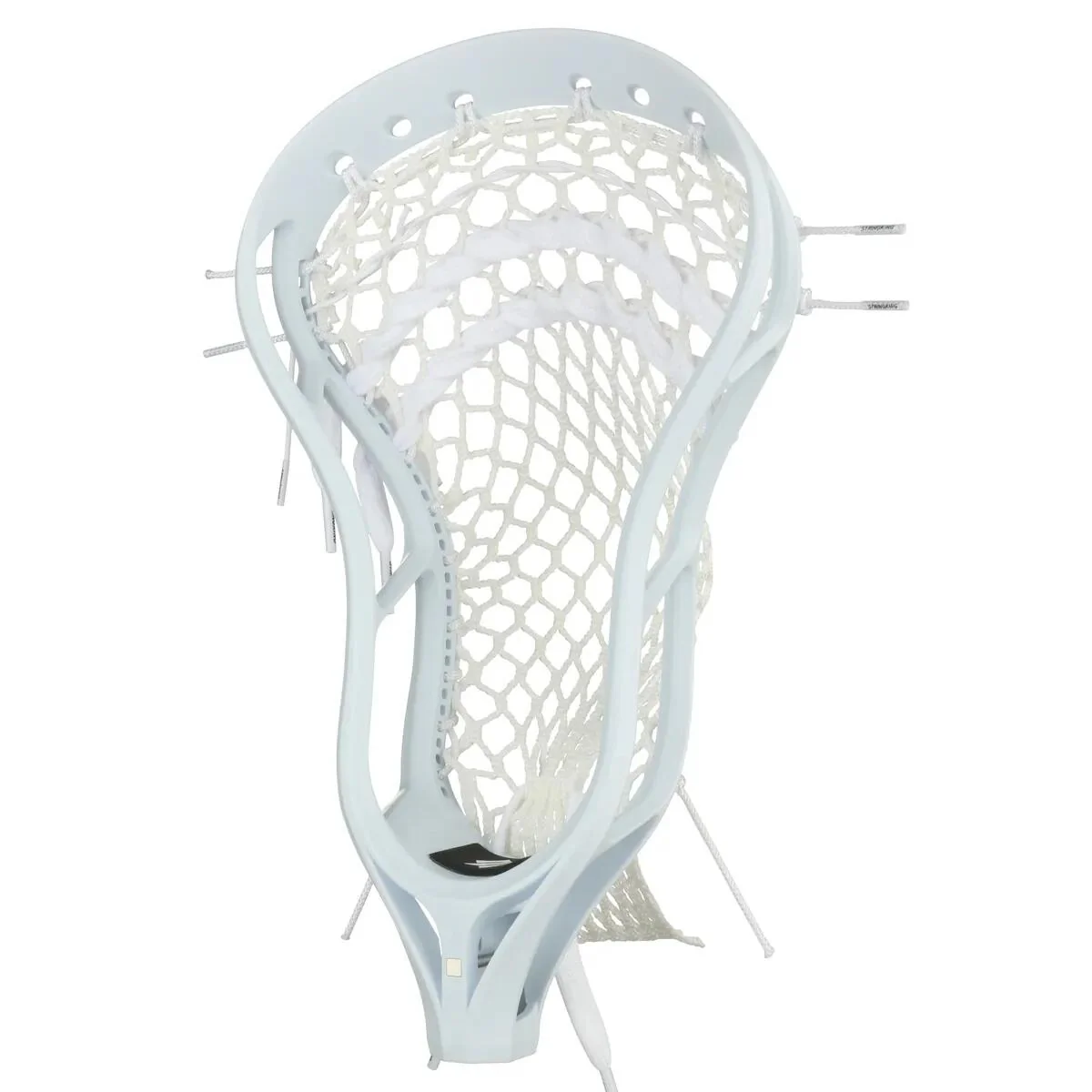 StringKing Legend Intermediate Strung Lacrosse Head - (M/Type 3S) - Image 2