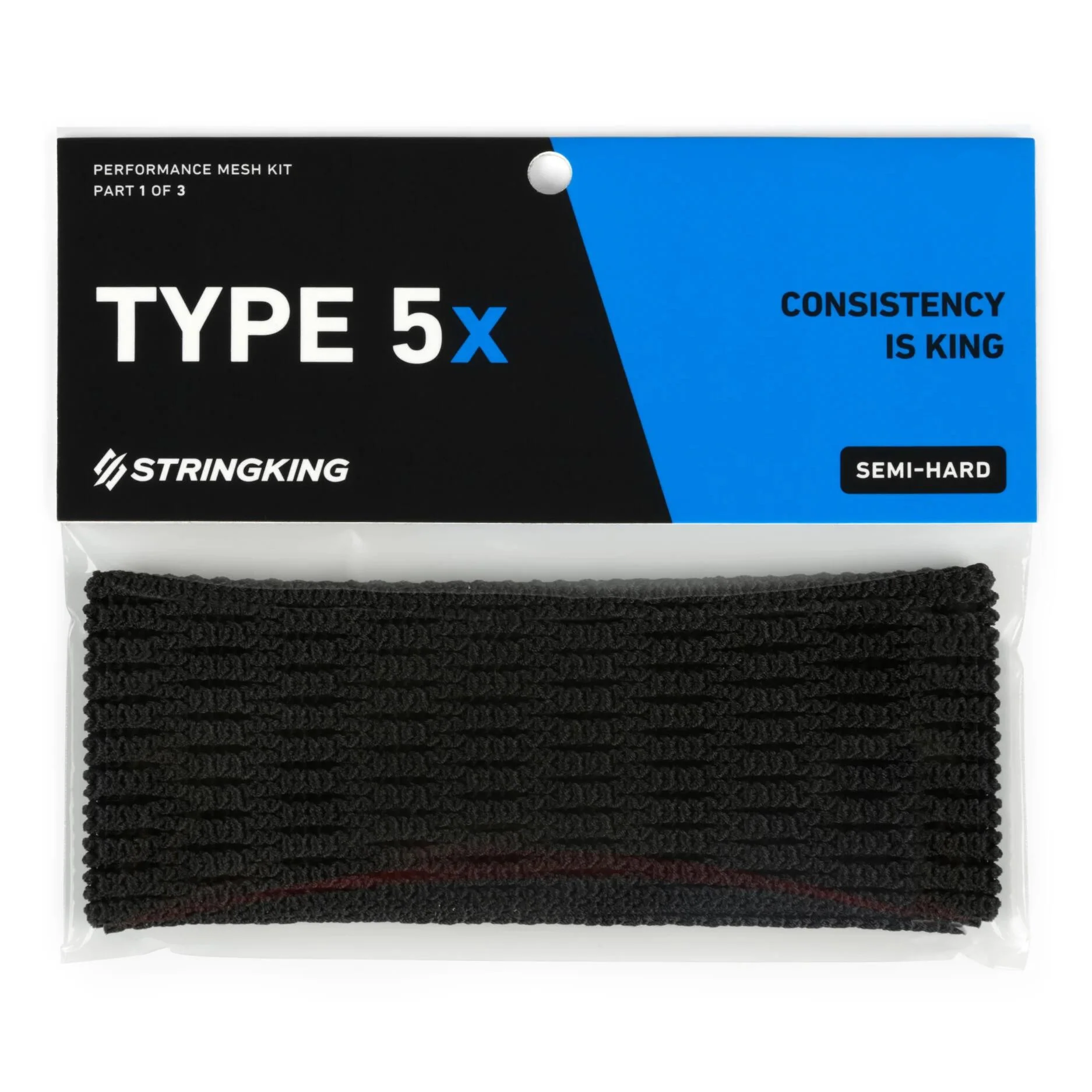 StringKing Type 5X Lacrosse Mesh - Image 4