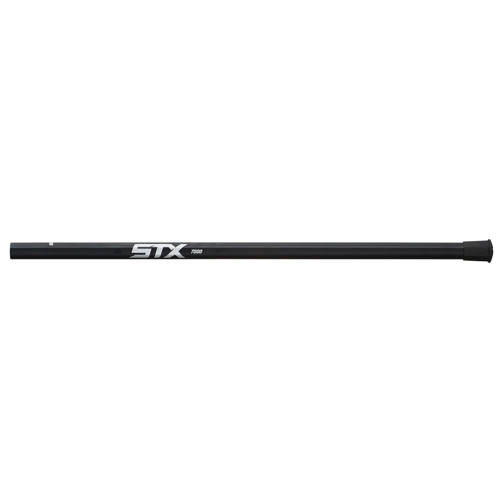 STX 7000 Alloy A/M Lacrosse Shaft - Image 2