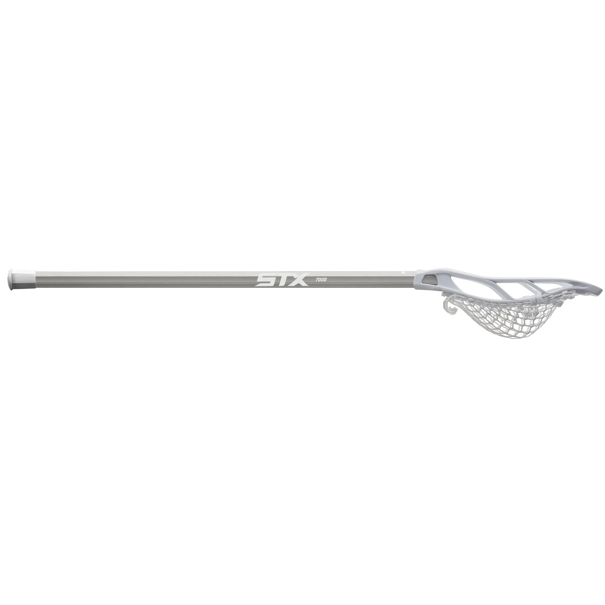 STX Stallion 300 JR A/M Complete Lacrosse Stick - Image 2