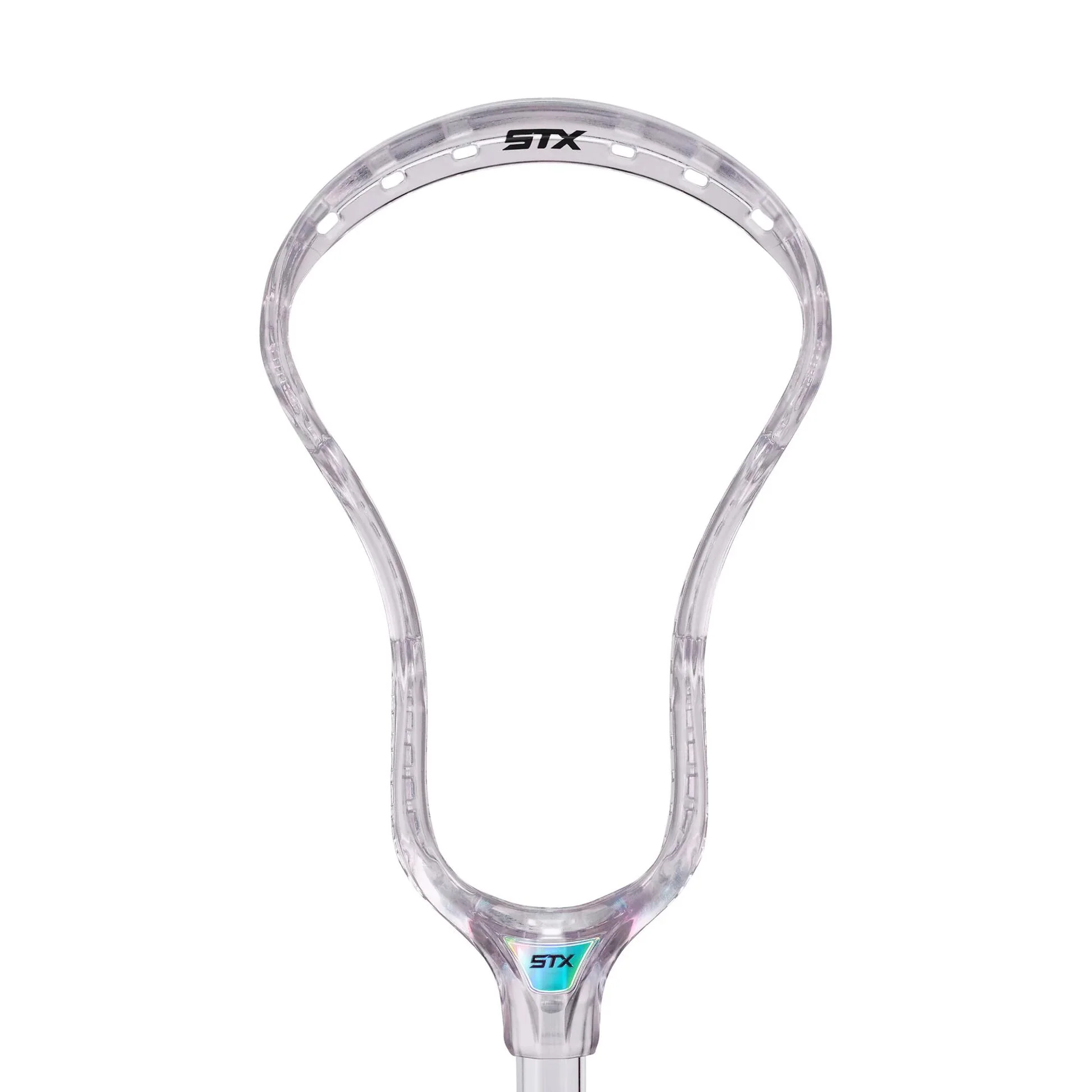 STX Stallion Prism Unstrung Lacrosse Head - Image 2