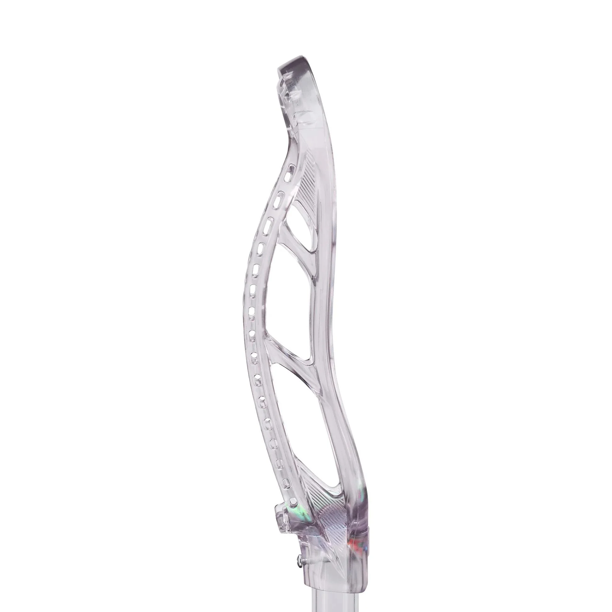 STX Stallion Prism Unstrung Lacrosse Head - Image 3