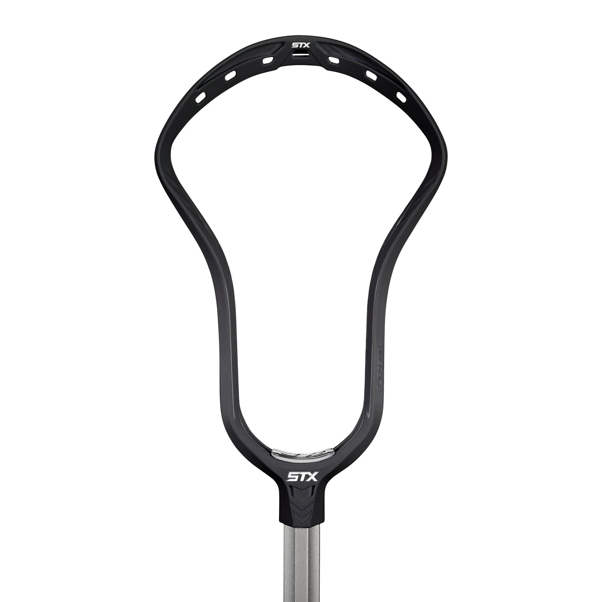 STX Surgeon 1K Unstrung Lacrosse Head