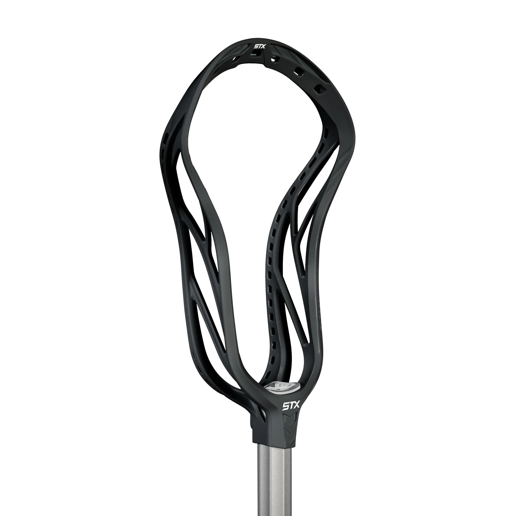 STX Surgeon 1K Unstrung Lacrosse Head - Image 3