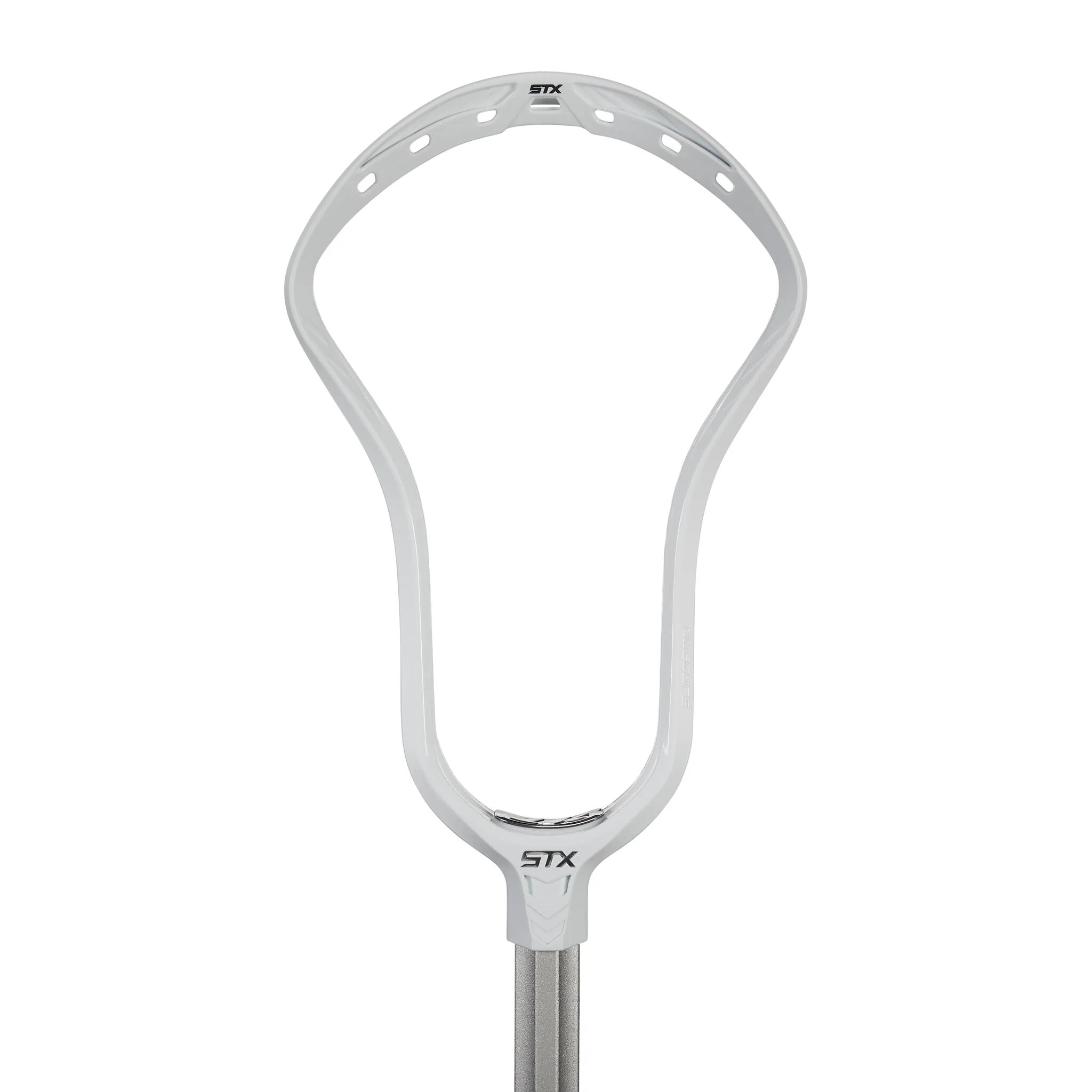 STX Surgeon 1K Unstrung Lacrosse Head - Image 4