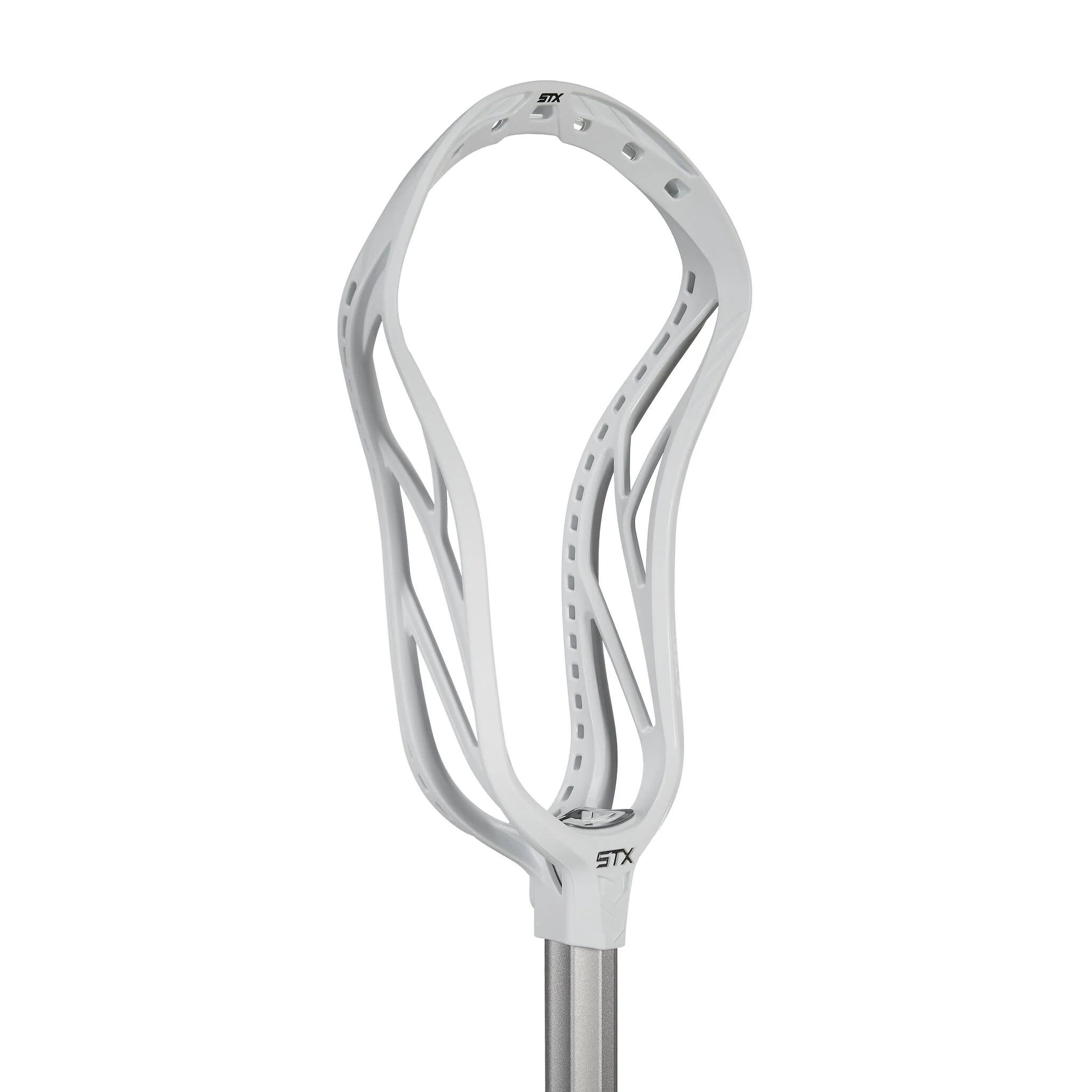 STX Surgeon 1K Unstrung Lacrosse Head - Image 5
