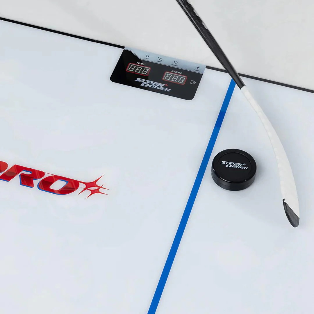 Superdeker ePuck Original Regulation Weight Puck - 5.5oz - Image 3