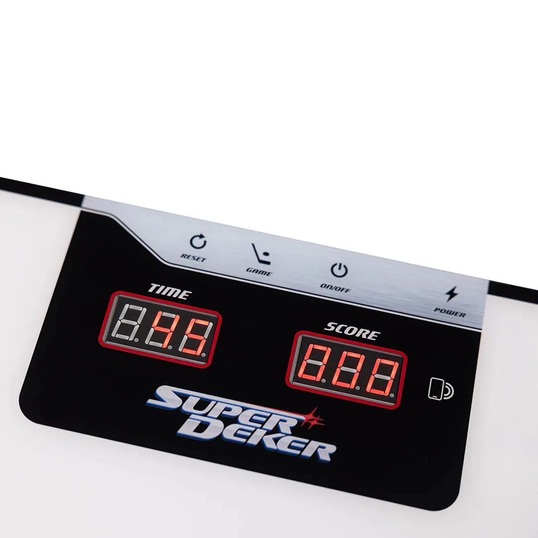 SuperDeker Pro 2-Panel Training System - Image 8