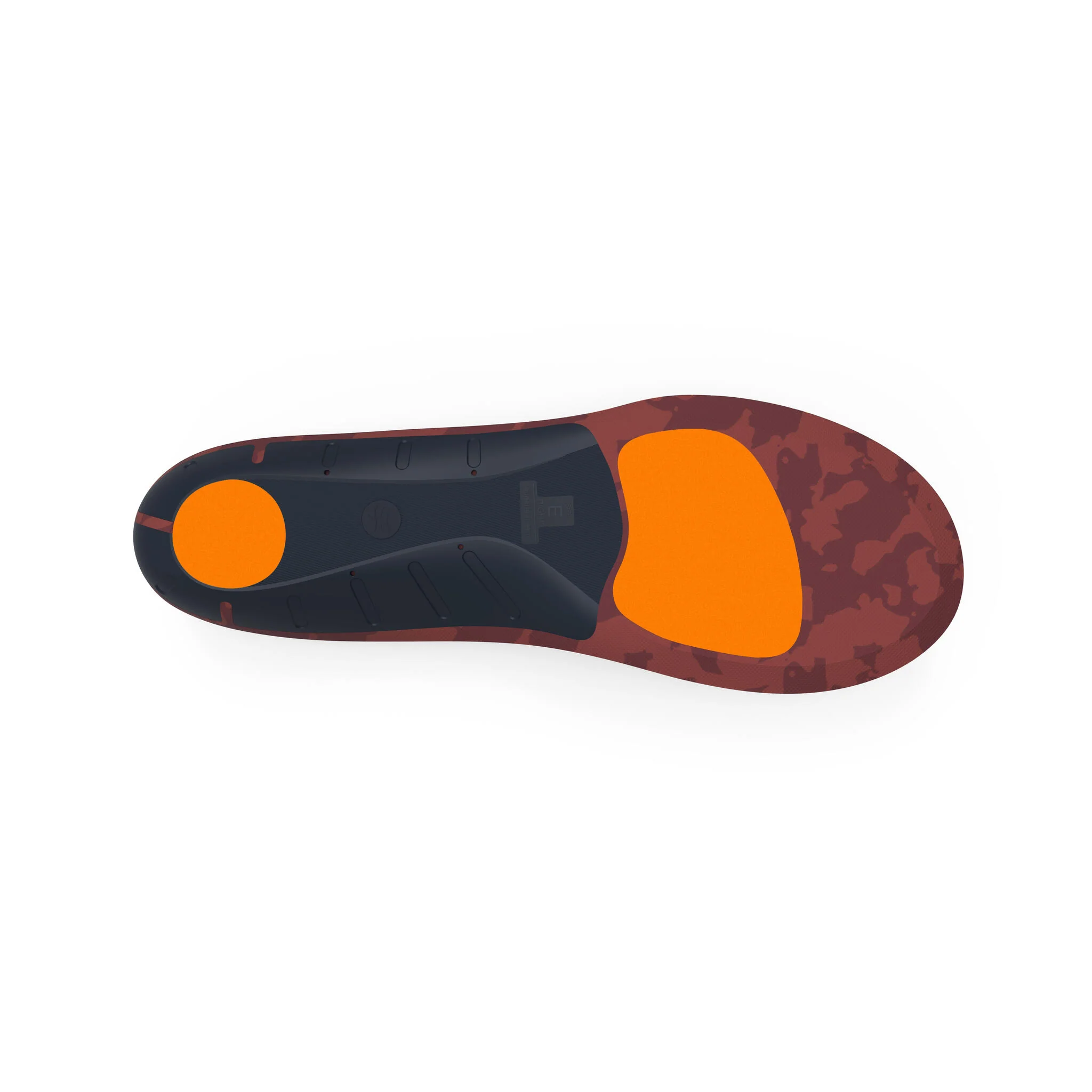 Superfeet Run Cushion Low Arch (Previously Named ADAPT Run) Insole - Image 5