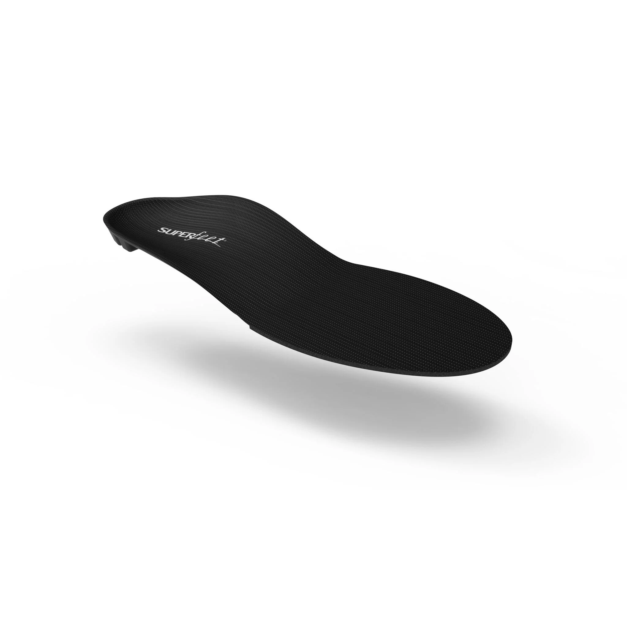 Superfeet All-Purpose Support Low Arch (Previously Named BLACK) Insole - Image 2