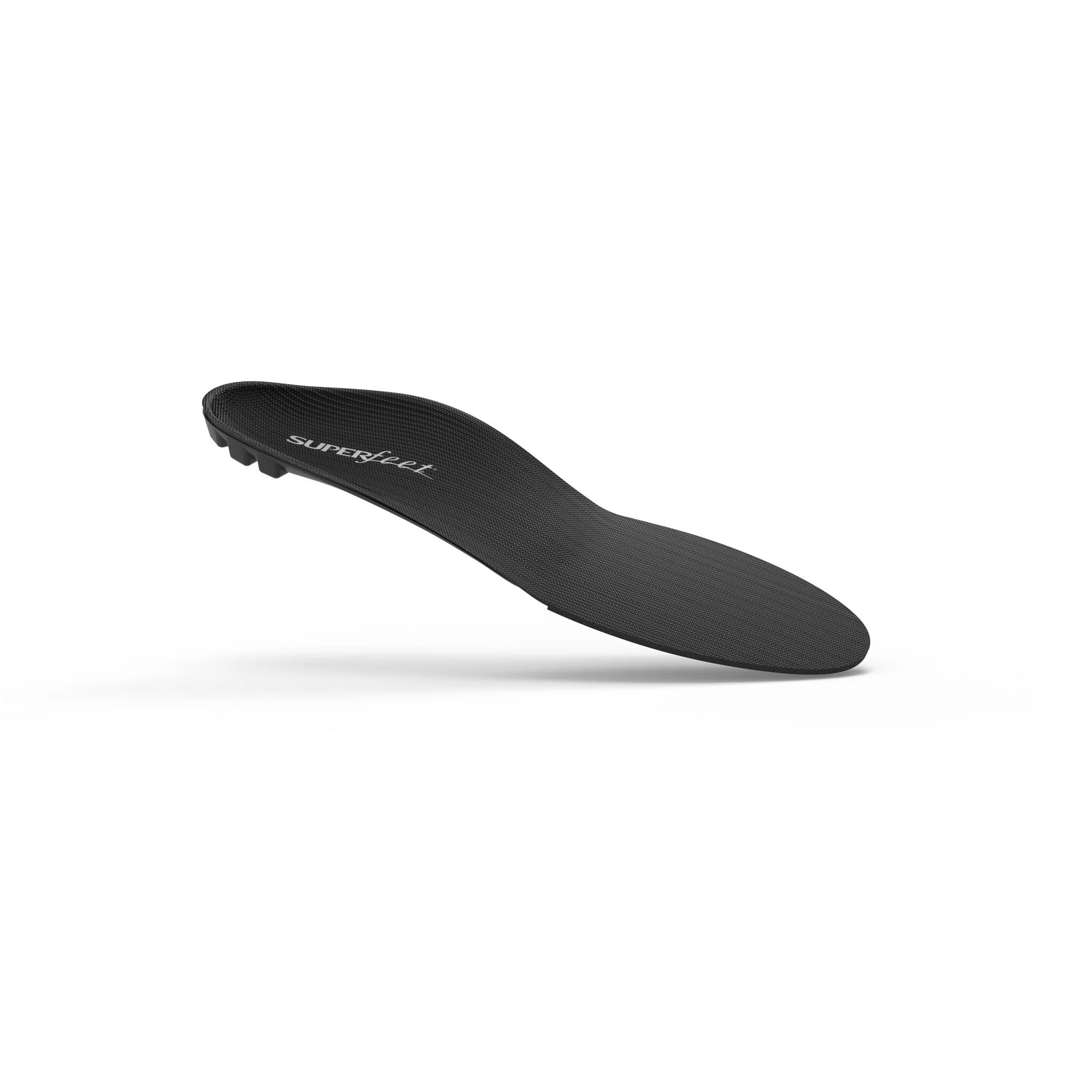 Superfeet All-Purpose Support Low Arch (Previously Named BLACK) Insole - Image 3