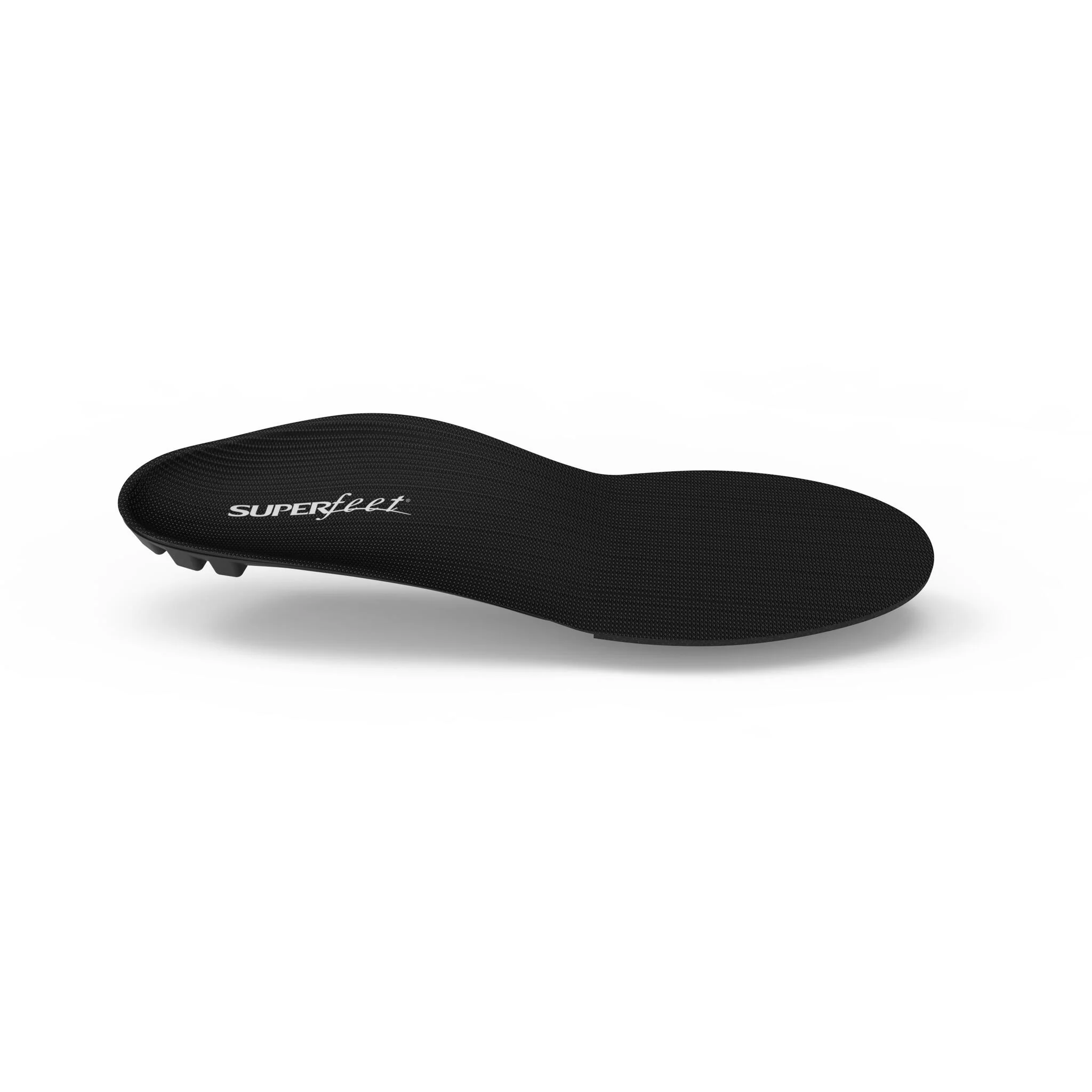 Superfeet All-Purpose Support Low Arch (Previously Named BLACK) Insole - Image 5
