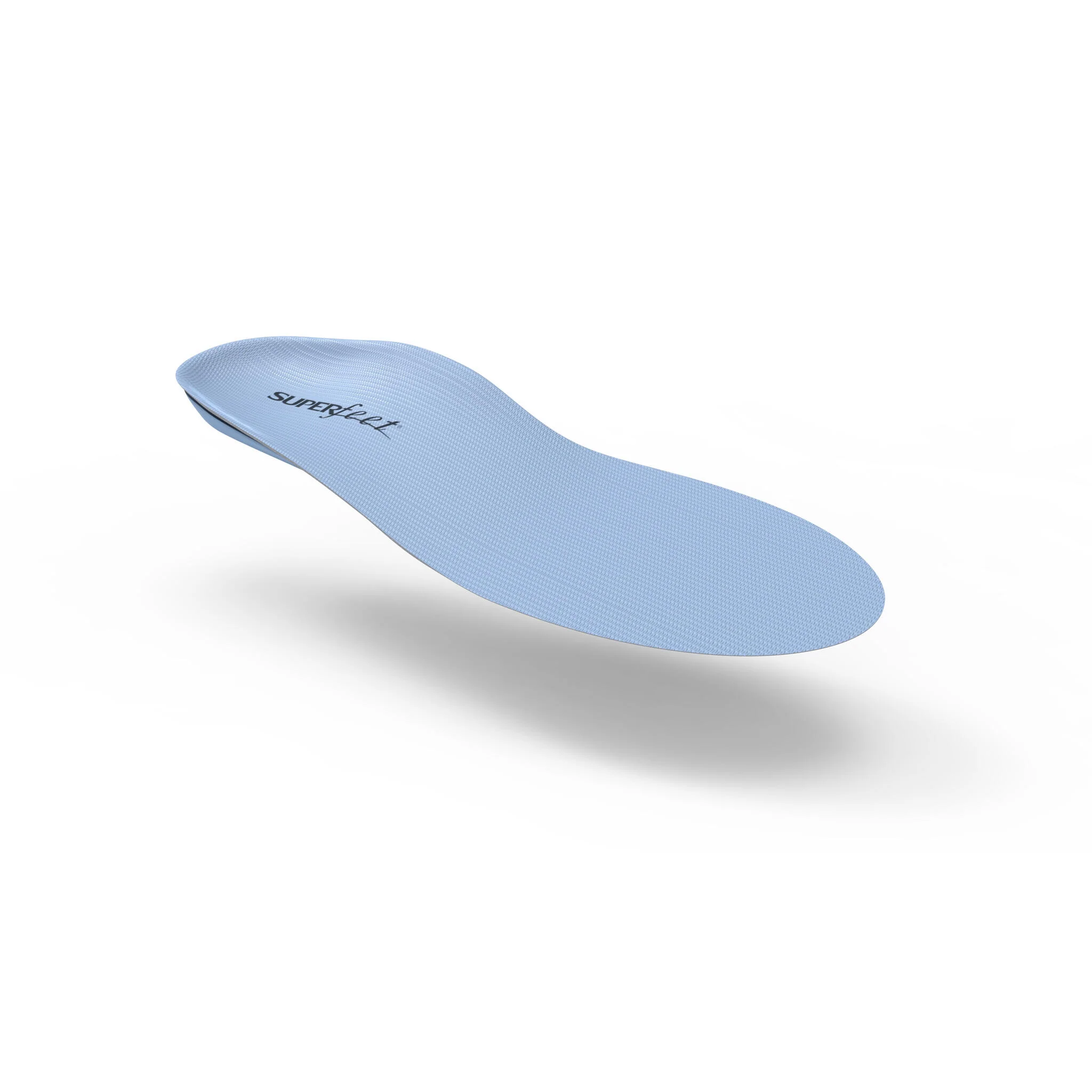 Superfeet All-Purpose Support Medium Arch (Previously Named BLUE) - Image 2