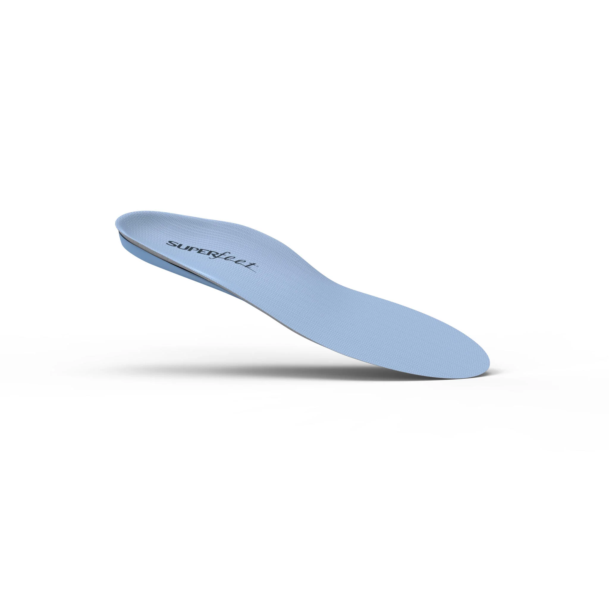 Superfeet All-Purpose Support Medium Arch (Previously Named BLUE) - Image 3