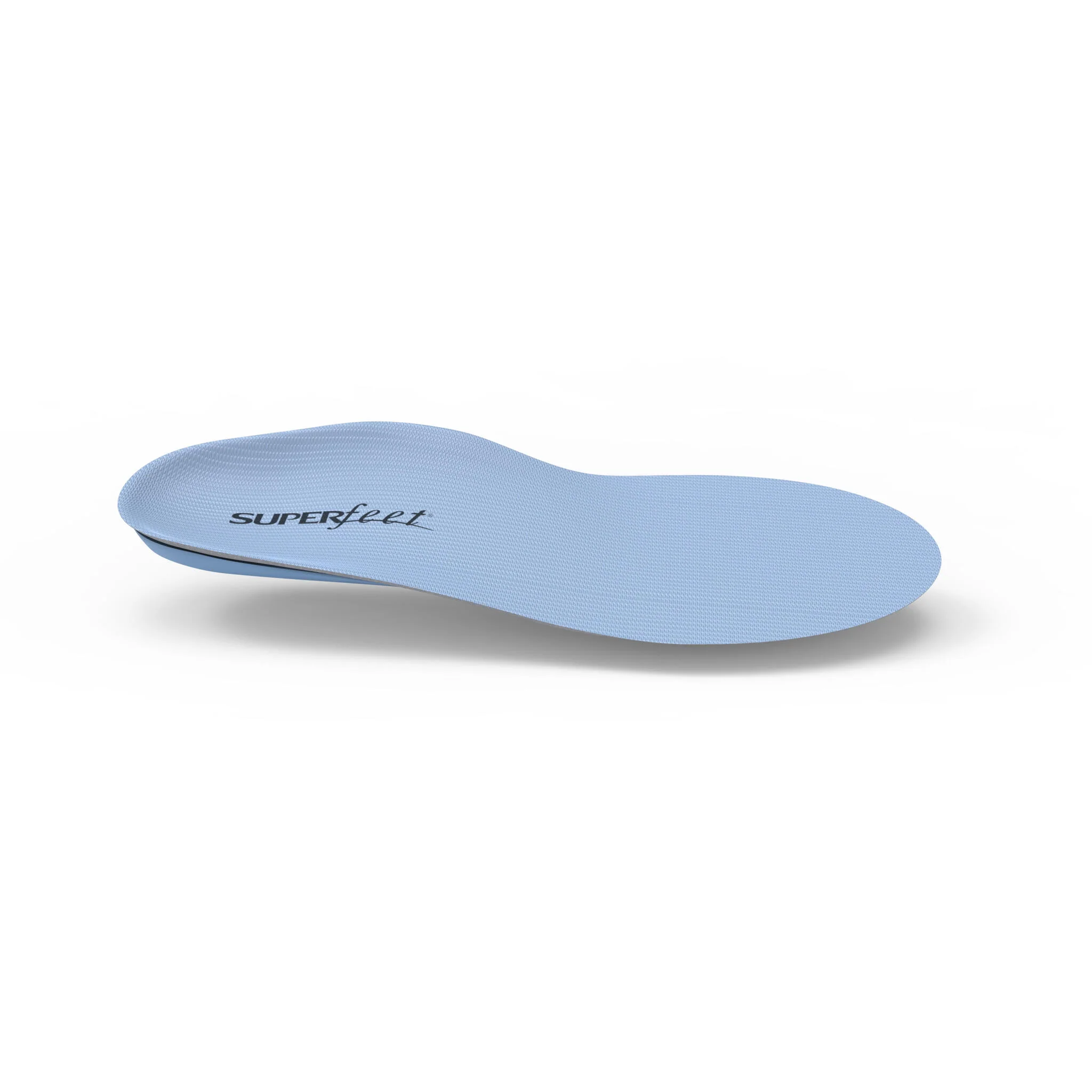 Superfeet All-Purpose Support Medium Arch (Previously Named BLUE) - Image 5