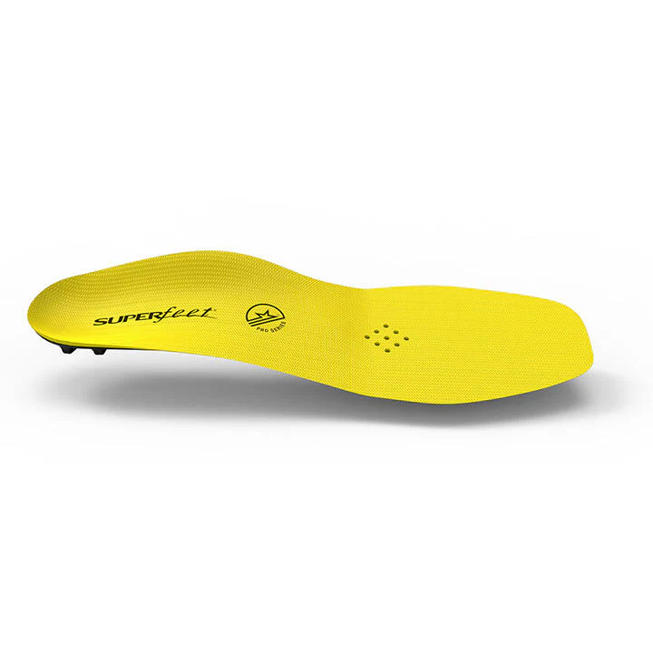 Superfeet Hockey Performance (Previously Named CARBON Pro Hockey) Senior Hockey Skate Insoles - Image 3