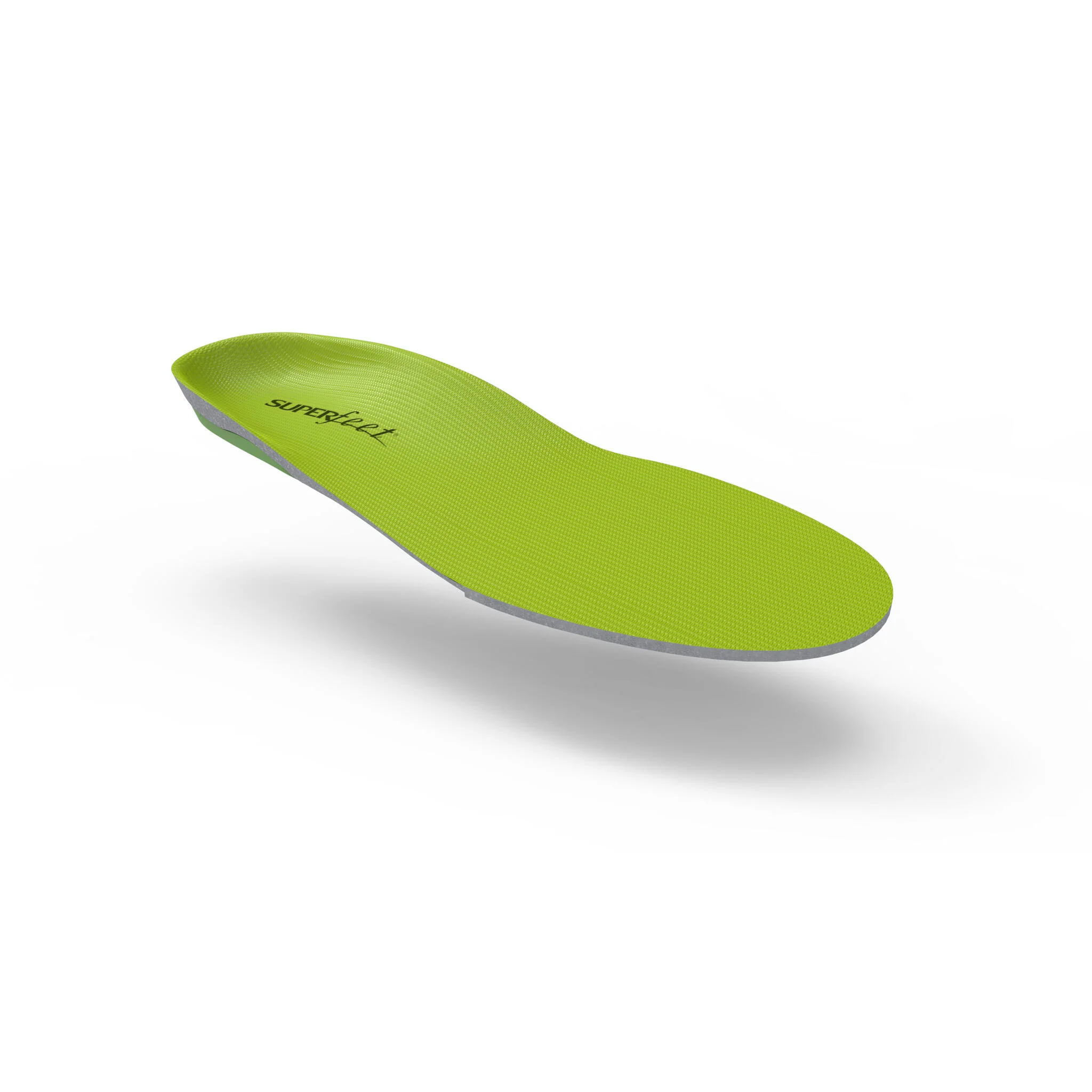 Superfeet All-Purpose Support High Arch (Previously Named GREEN) - Image 2