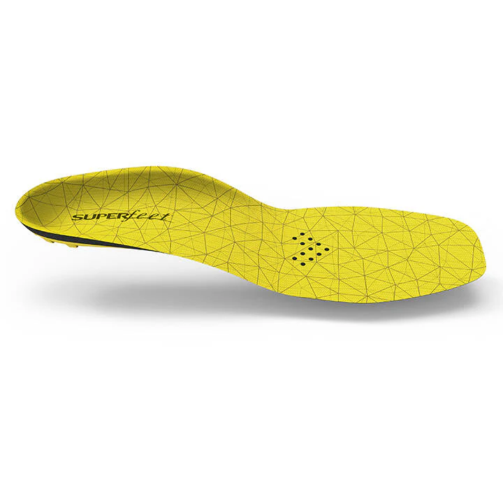 Superfeet Hockey Cushion (Previously Named HOCKEY Comfort) Junior Insoles - Image 3