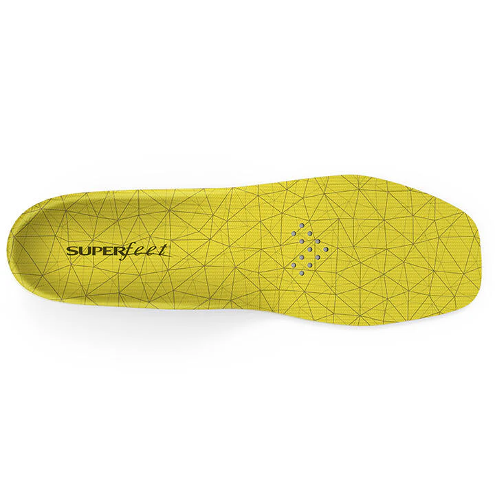 Superfeet Hockey Cushion (Previously Named HOCKEY Comfort) Senior Insoles - Image 3