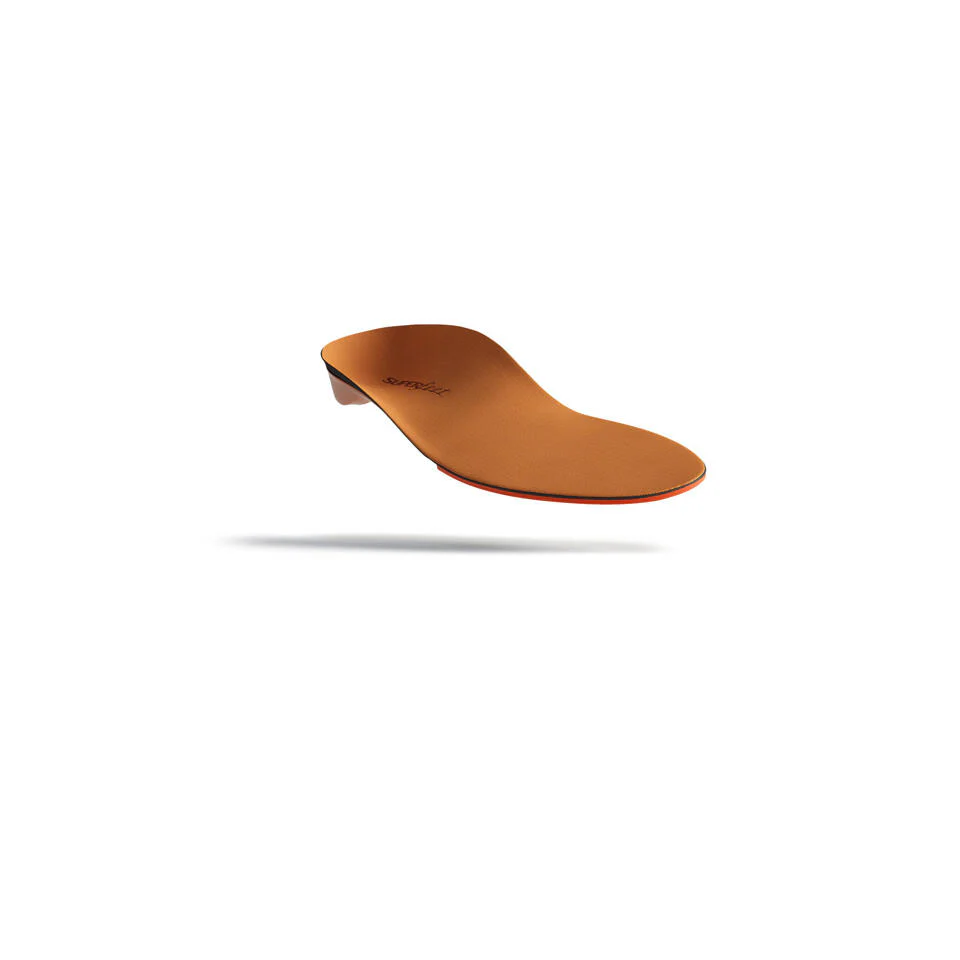 Superfeet All-Purpose High Impact Support (Previously Named ORANGE) Insole - Image 2
