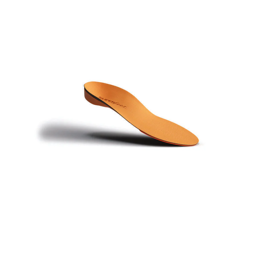 Superfeet All-Purpose High Impact Support (Previously Named ORANGE) Insole - Image 3