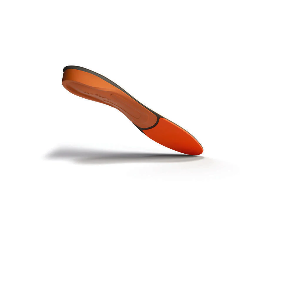 Superfeet All-Purpose High Impact Support (Previously Named ORANGE) Insole - Image 4