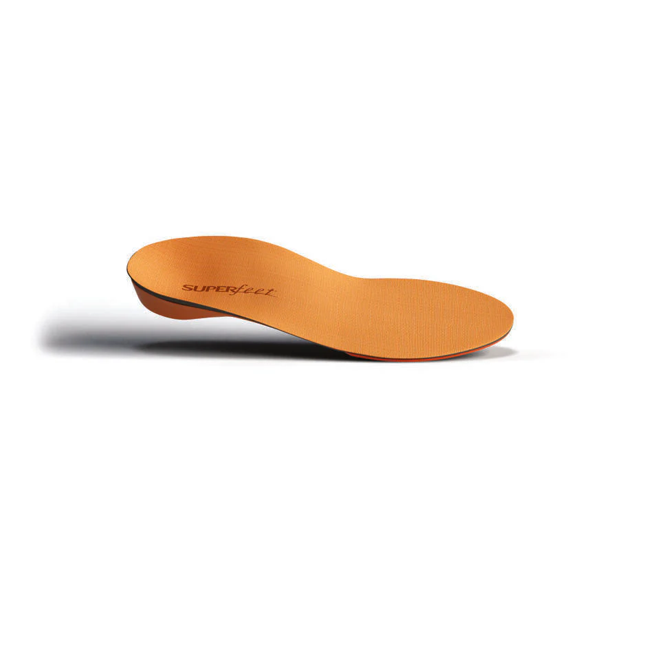 Superfeet All-Purpose High Impact Support (Previously Named ORANGE) Insole - Image 5