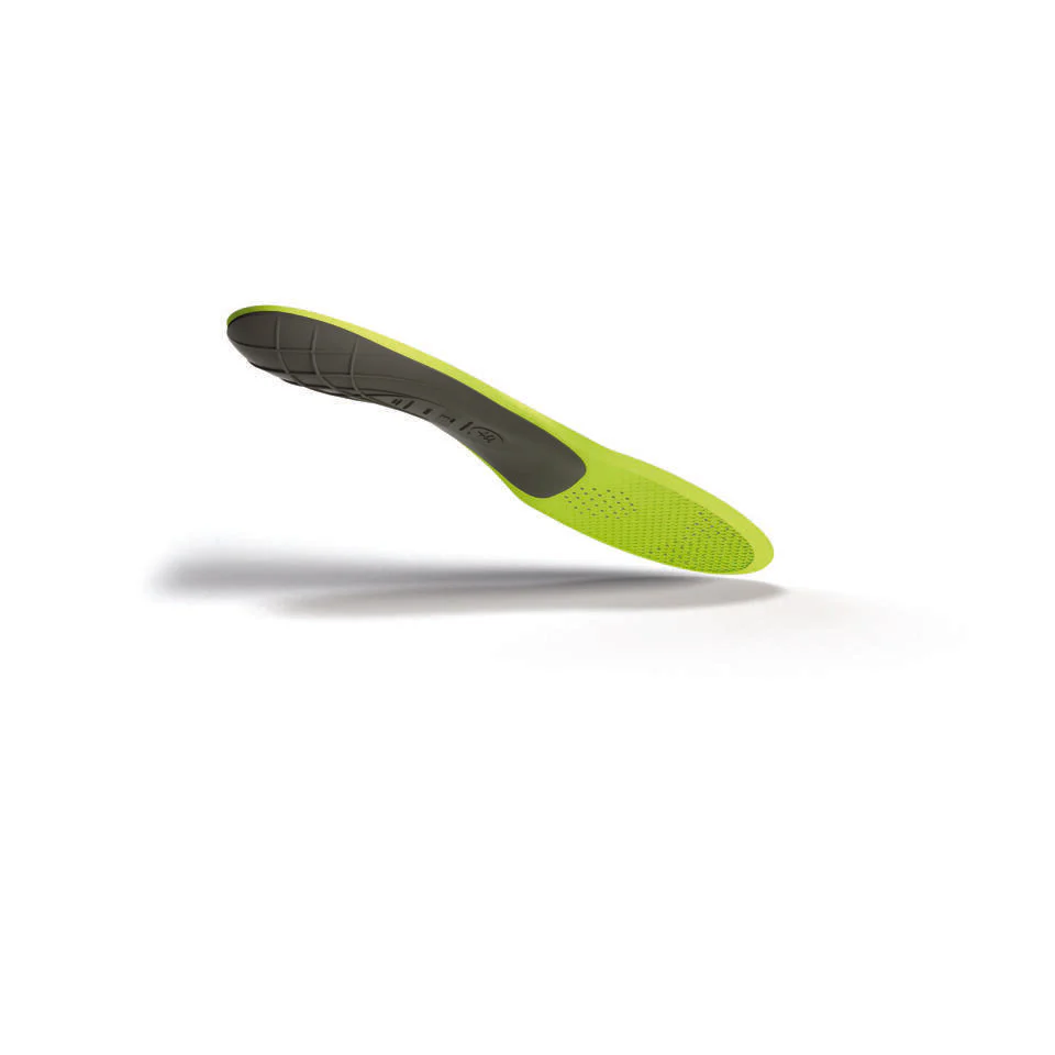 Superfeet Run Support Low Arch (Previously Named CARBON) Insole - Image 3