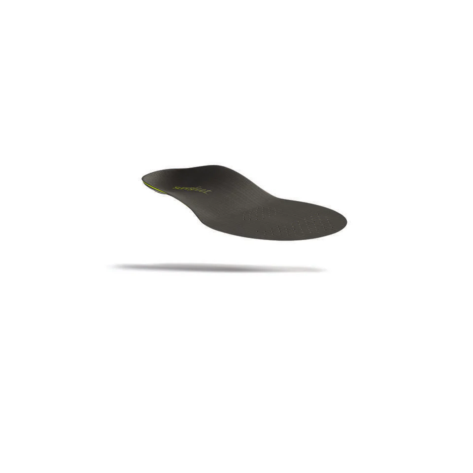 Superfeet Run Support Low Arch (Previously Named CARBON) Insole - Image 5