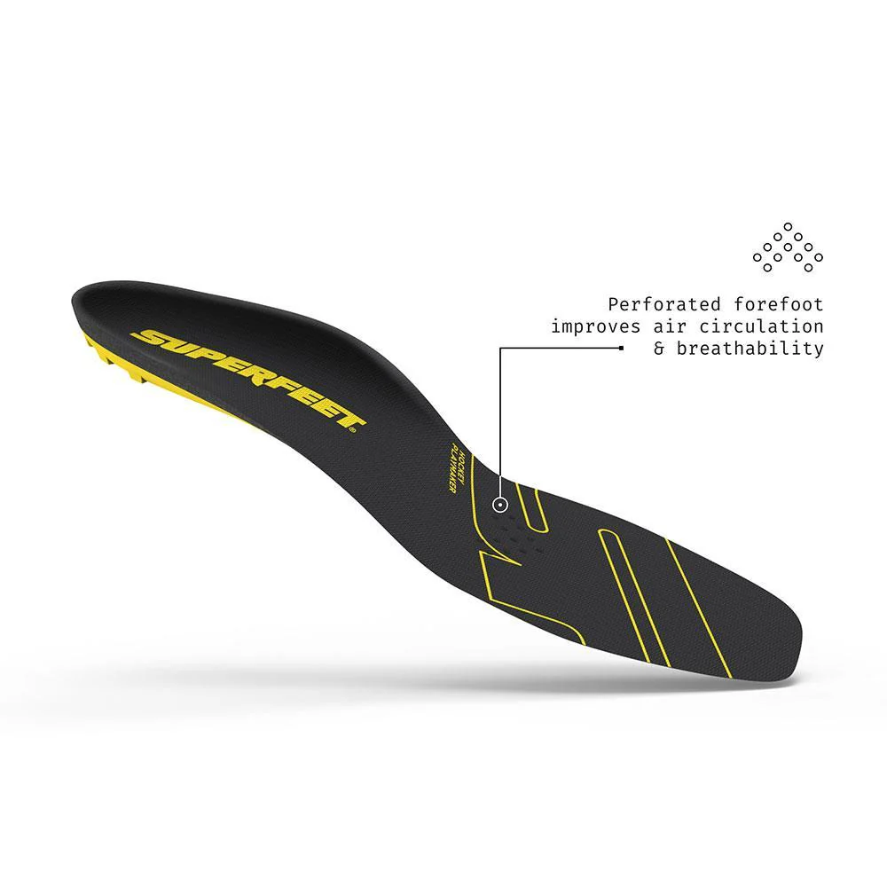 Superfeet Playmaker Hockey Insoles - Image 2