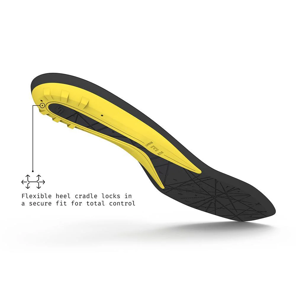 Superfeet Playmaker Hockey Insoles - Image 3