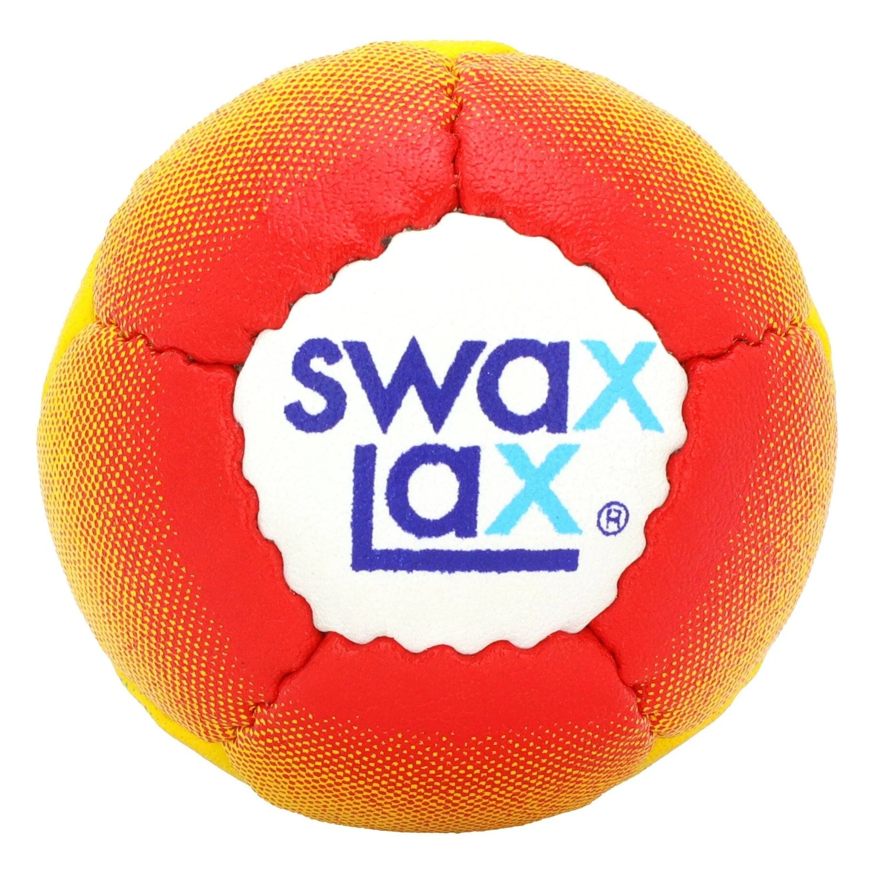 Swax Lax Lacrosse Training Ball - 12 Pack - Image 11