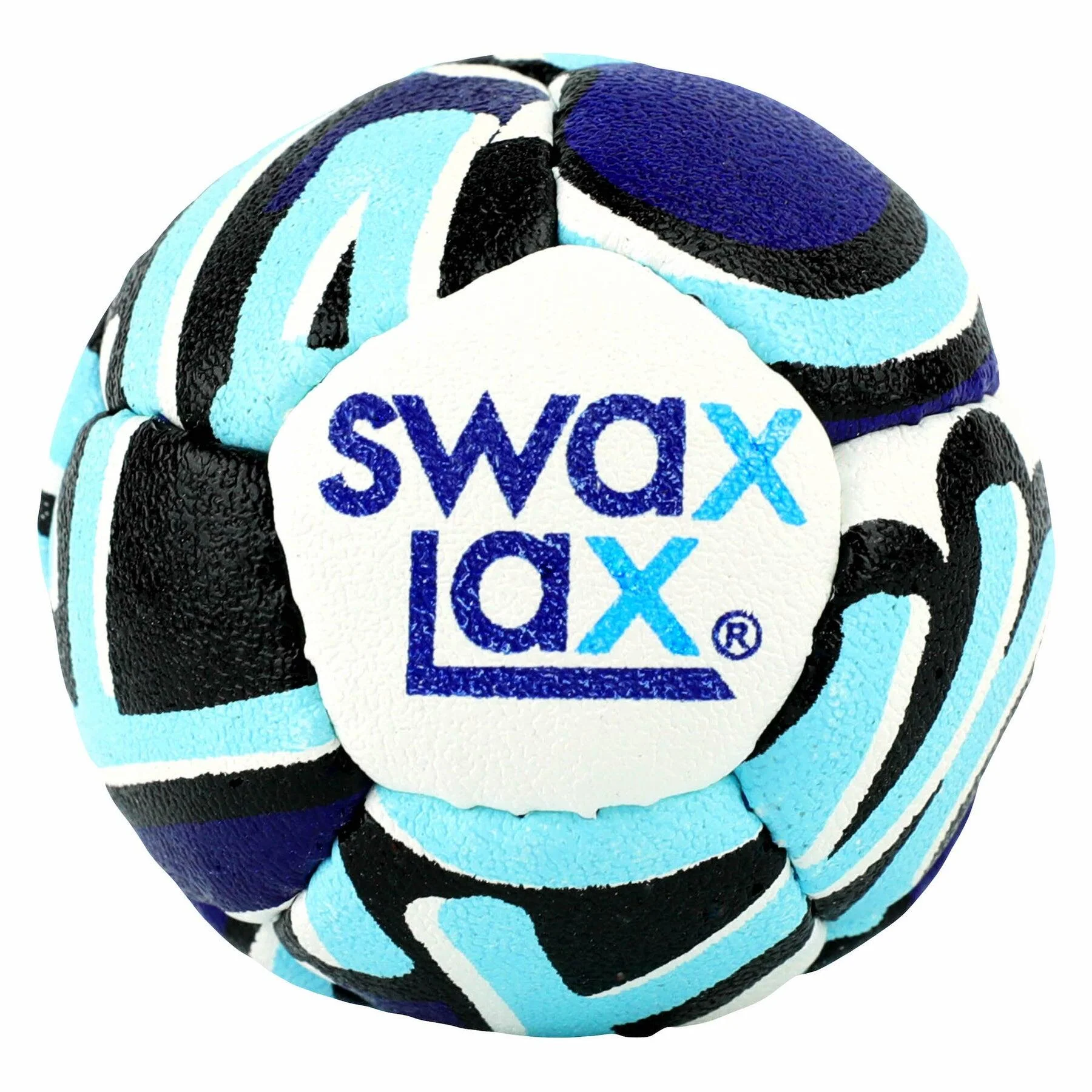 Swax Lax Lacrosse Training Ball - 12 Pack - Image 15