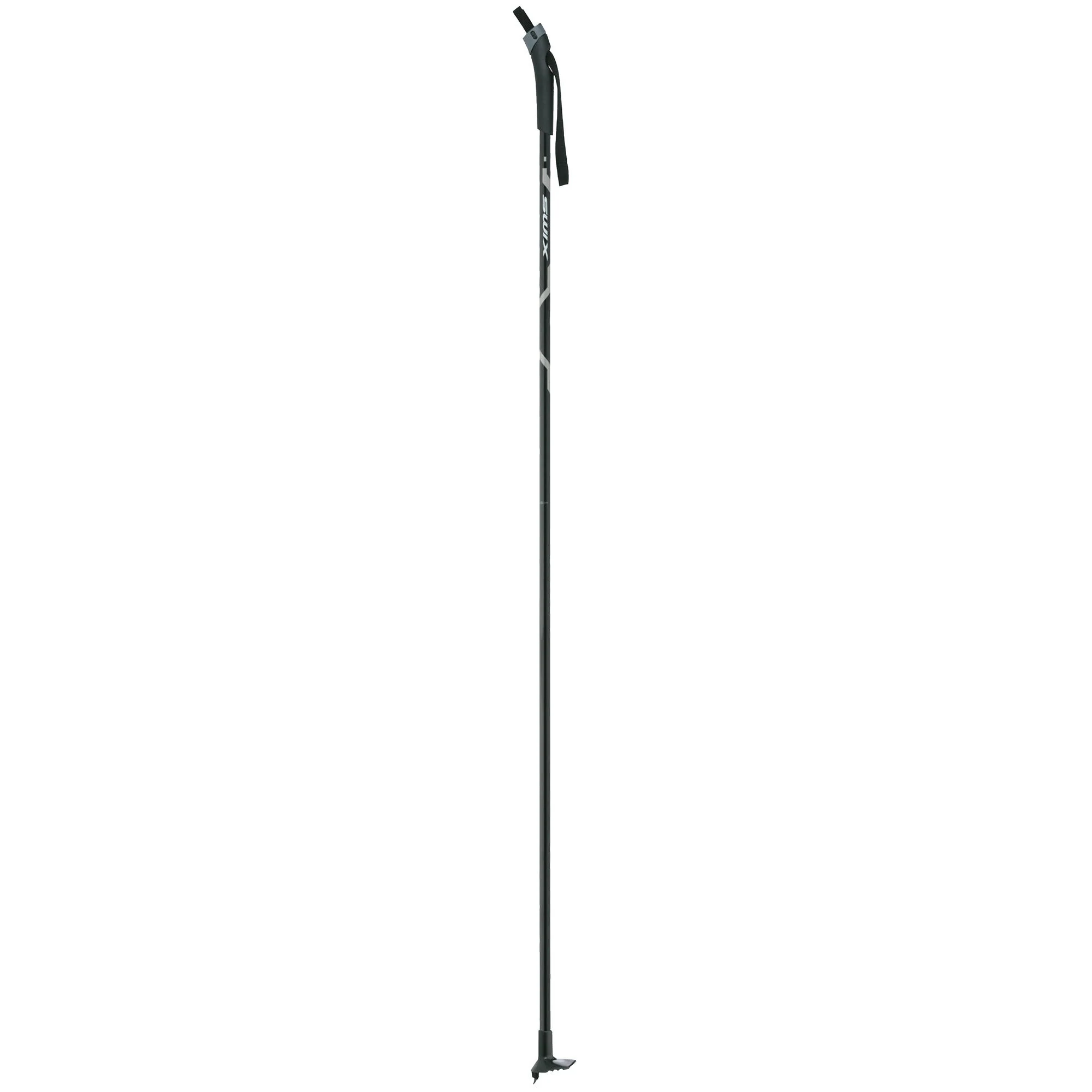 Swix Focus Nordic Aluminum Cross Country Ski Poles
