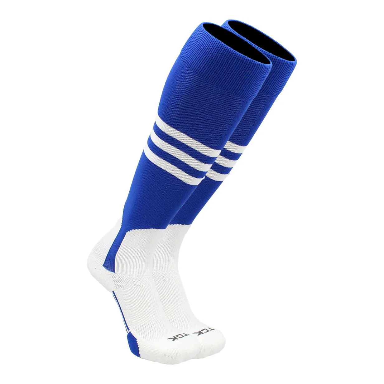 TCK Striped Baseball Stirrups - Pattern B - Image 3