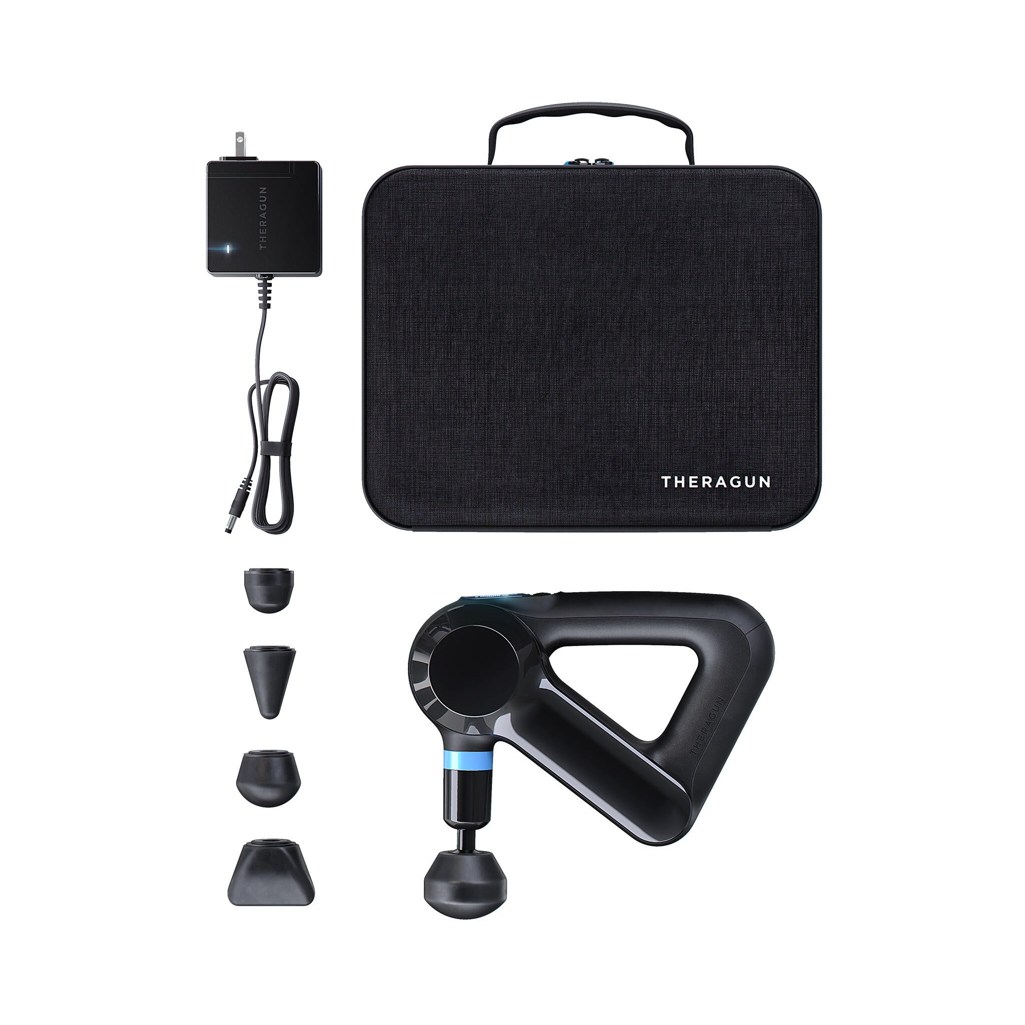 Therabody Theragun Elite Massage Gun - Image 4