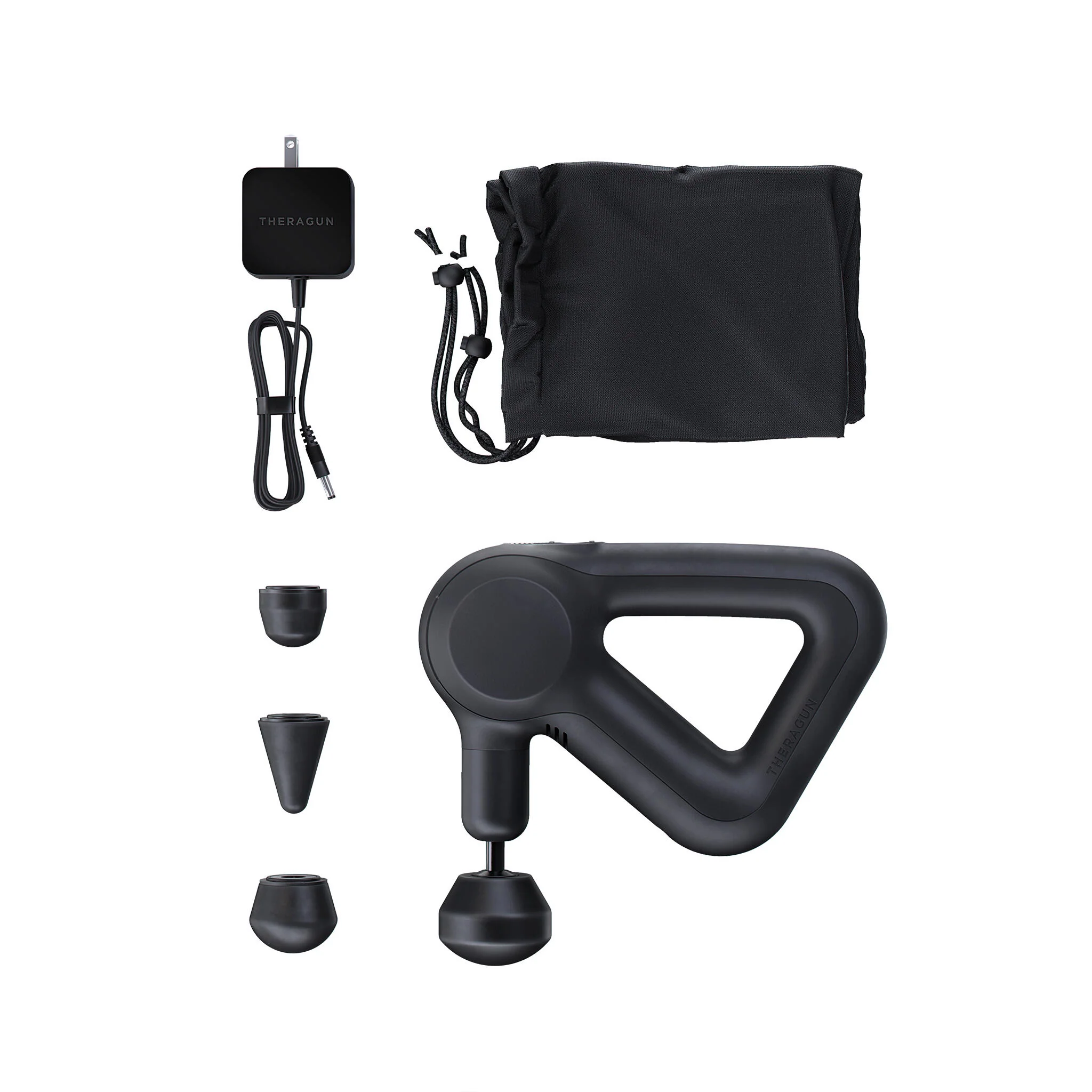 Therabody Theragun Prime Massage Gun - Image 4
