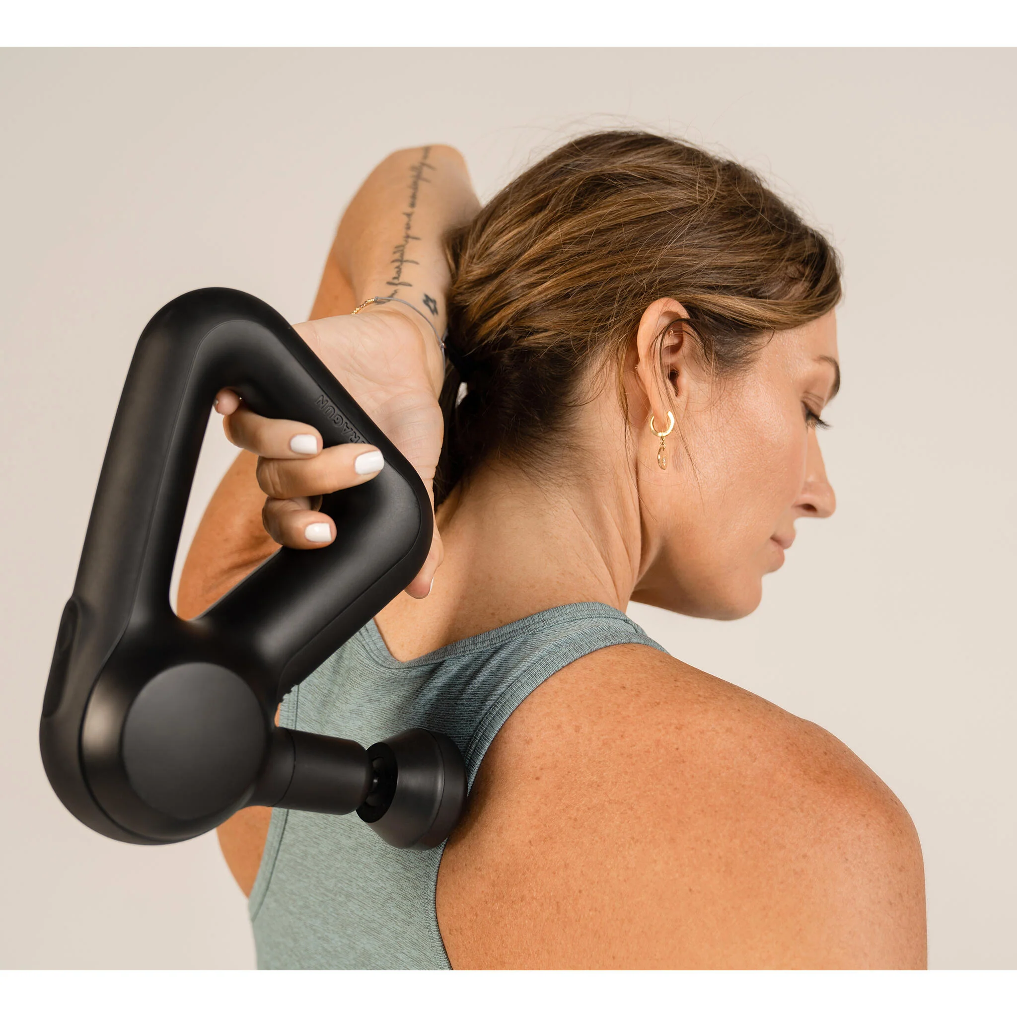 Therabody Theragun Prime Massage Gun - Image 6