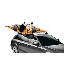 Thule Hullavator Pro Kayak Rack With Lift Assist - Image 3
