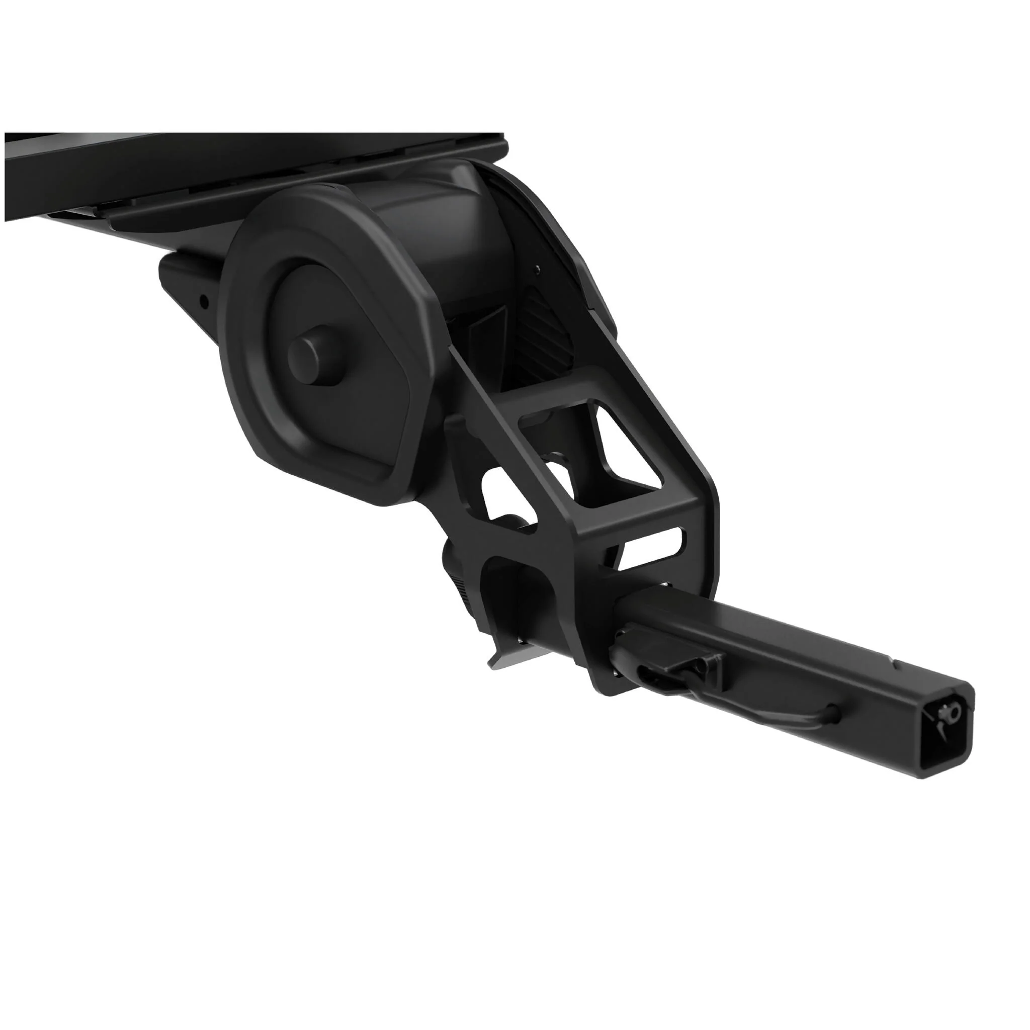 Thule T2 Pro X 2-Bike 2" Hitch Bike Rack - Image 3