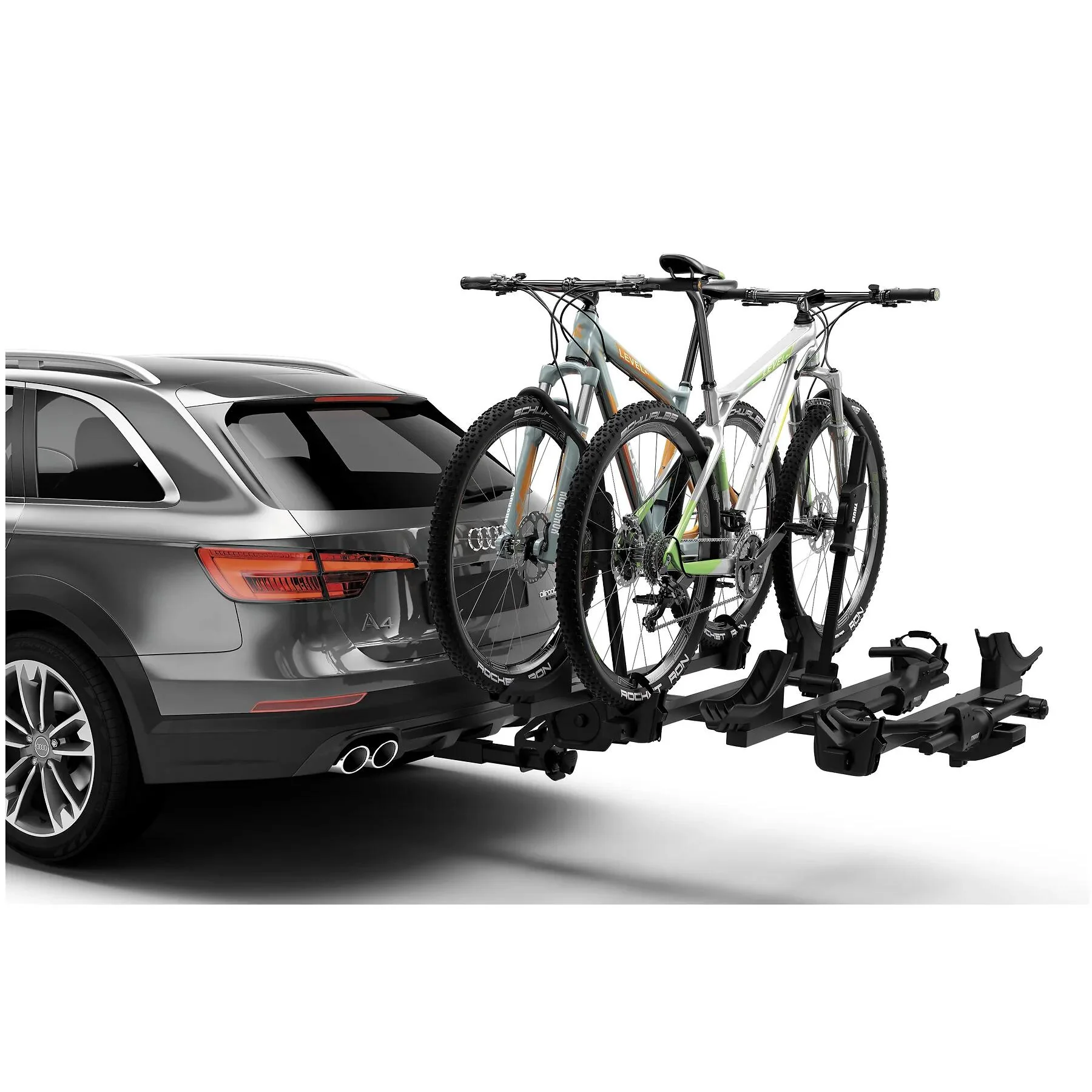 Thule T2 Pro X 2-Bike Add-On - Image 3