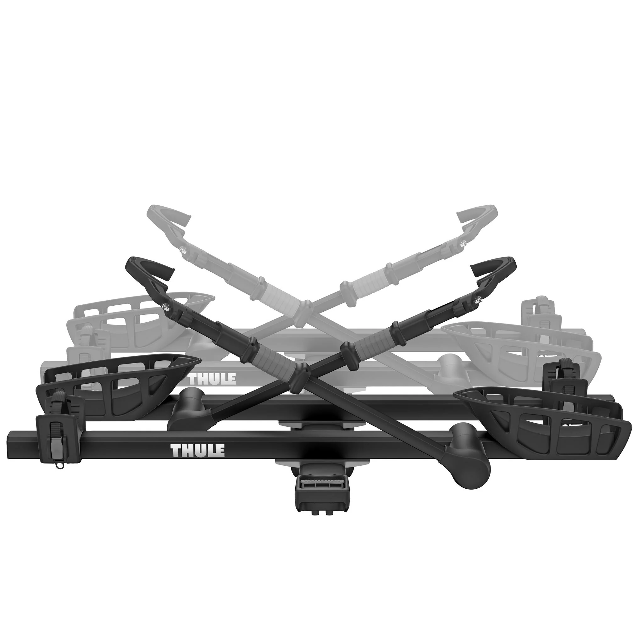 Thule T2 Pro XT 2-Bike Add-On - Image 2