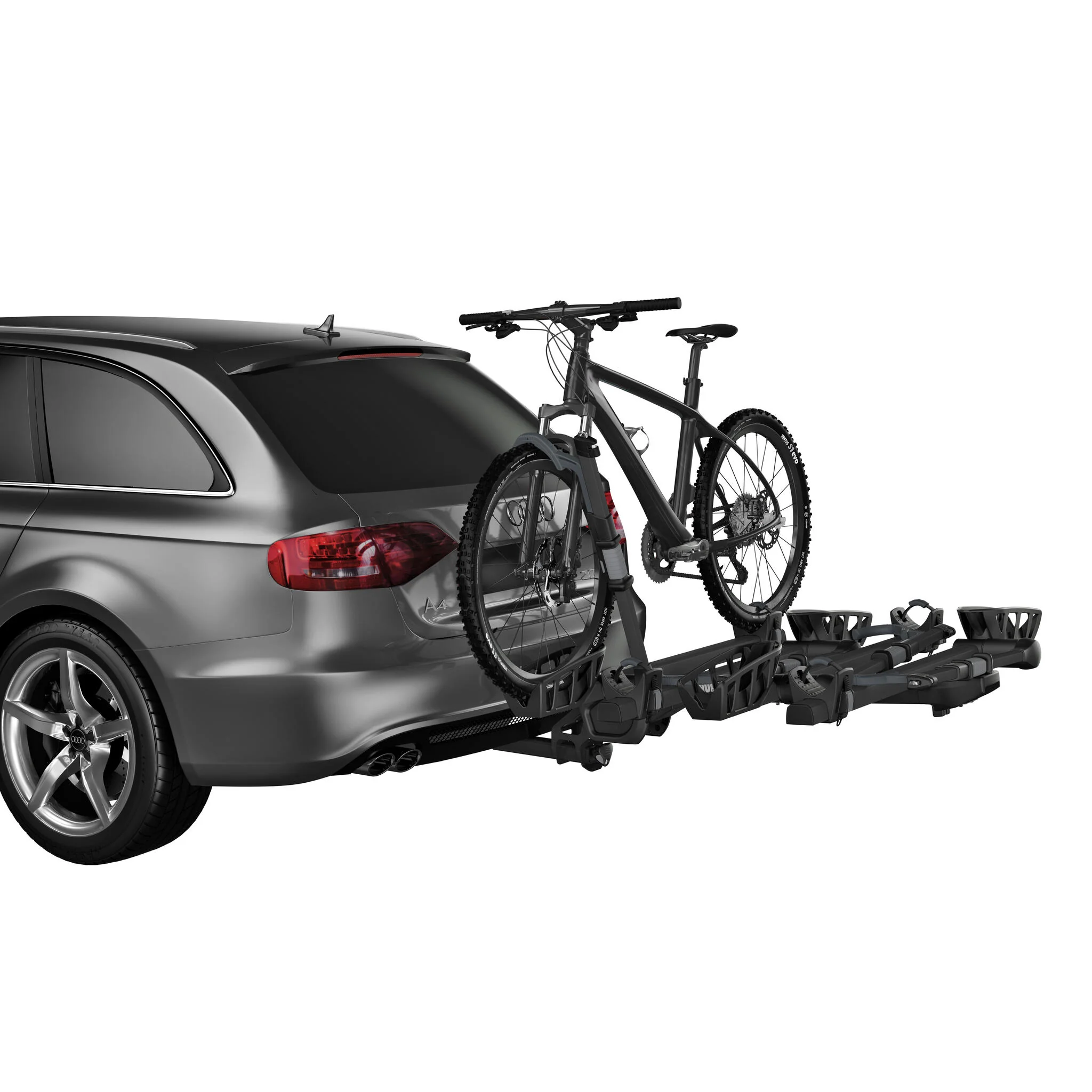 Thule T2 Pro XT 2-Bike Add-On - Image 3