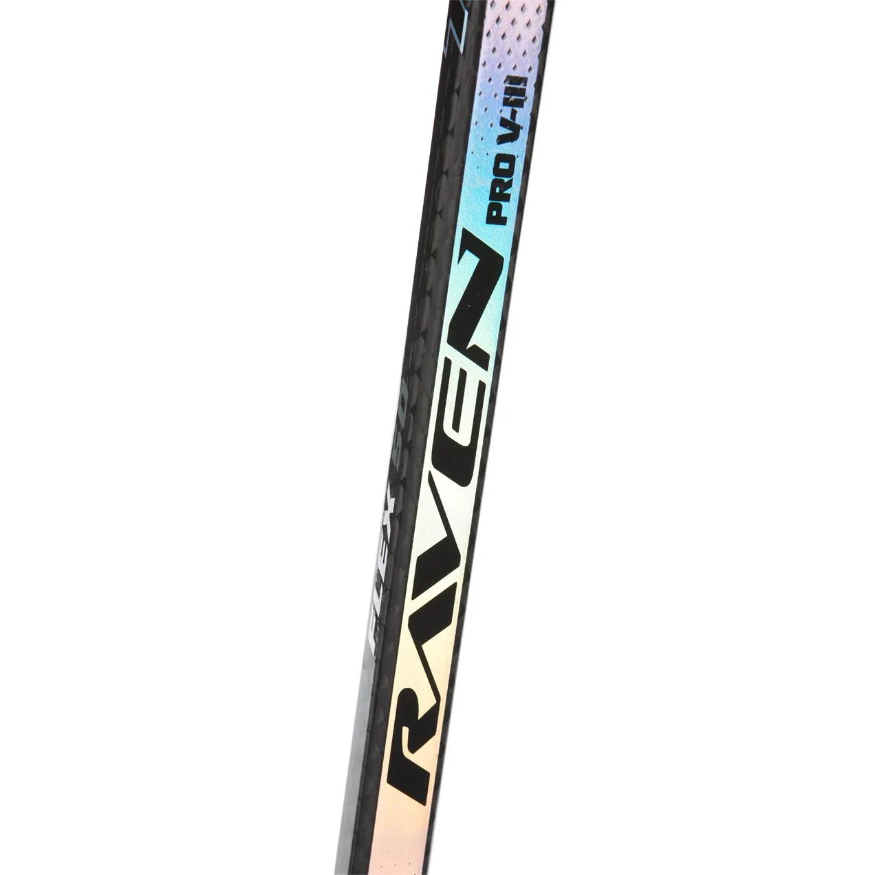 Tovi Raven Pro V-III Grip Junior Hockey Stick - Image 4